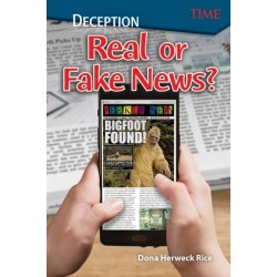 Deception: Real or Fake News?