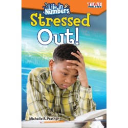 Life in Numbers: Stressed Out!