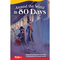 Around the World in 80 Days