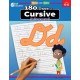 180 Days™: Cursive: Advanced: Practice, Assess, Diagnose