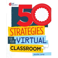 50 Strategies for Your Virtual Classroom