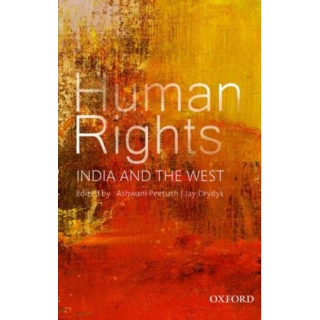 Human Rights: India and the West