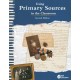 Using Primary Sources in the Classroom