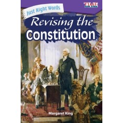 Just Right Words: Revising the Constitution