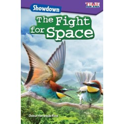 Showdown: The Fight for Space