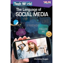Tech World: The Language of Social Media