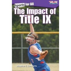 Sports for All: The Impact of Title IX