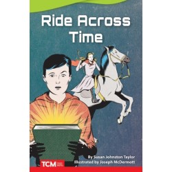 Ride Across Time
