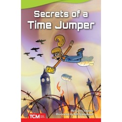 Secrets of a Time Jumper