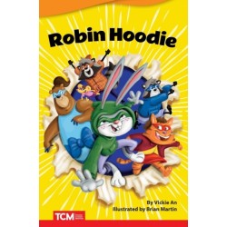 Robin Hoodie