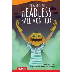 The Headless Hall Monitor