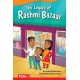 The Legacy of Rashmi Bazaar
