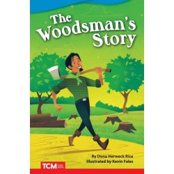 The Woodsman's Story