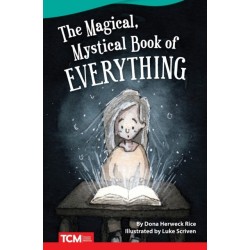 The Magical, Mystical Book of Everything