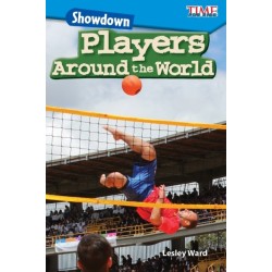 Showdown: Players Around the World