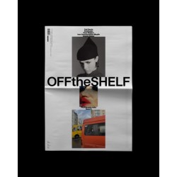 Off the Shelf, Issue 2 ‘Photography Talks’