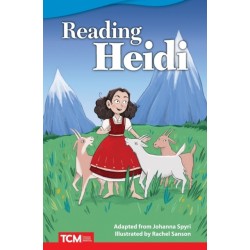 Reading Heidi