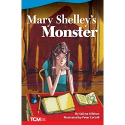 Mary Shelley's Monster