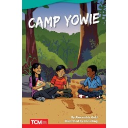 Camp Yowie