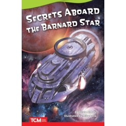 Secrets Aboard the Barnard Star