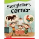 Storyteller's Corner
