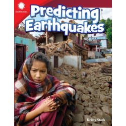 Predicting Earthquakes