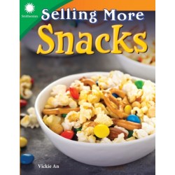 Selling More Snacks