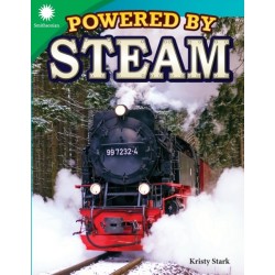 Powered by Steam