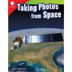 Taking Photos from Space