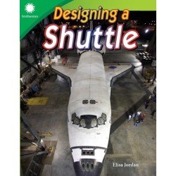 Designing a Shuttle