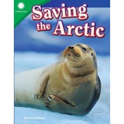 Saving the Arctic
