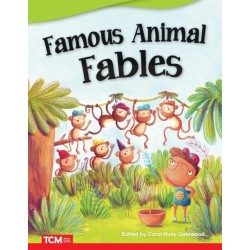 Famous Animal Fables