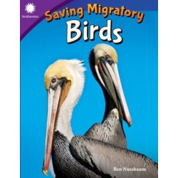 Saving Migratory Birds