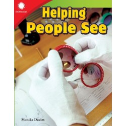Helping People See