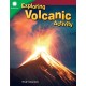 Exploring Volcanic Activity