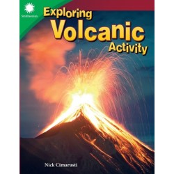Exploring Volcanic Activity