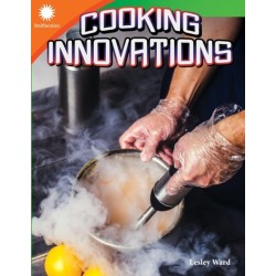 Cooking Innovations