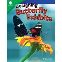 Designing Butterfly Exhibits