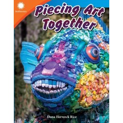 Piecing Art Together