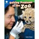 Solving Problems at the Zoo