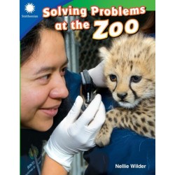 Solving Problems at the Zoo