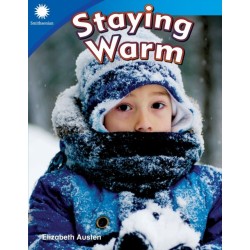 Staying Warm