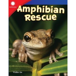 Amphibian Rescue