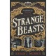 Strange Beasts: A thrilling gaslamp fantasy set in the worlds of Dracula and Sherlock Holmes