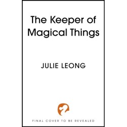 The Keeper of Magical Things