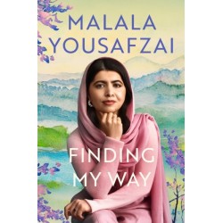 Finding My Way: The intimate and revelatory new memoir on growing up, first love and mental health from the global icon