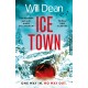 Ice Town: the gripping and explosive new thriller featuring Tuva Moodyson