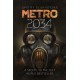 Metro 2034: The novels that inspired the bestselling games