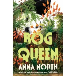 Bog Queen
