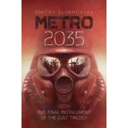 Metro 2035